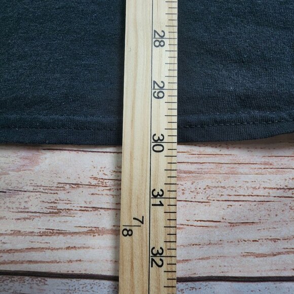 Always Sunny In Philadelphia Nightman Cometh Graphic Tee Black XL - Picture 6 of 6